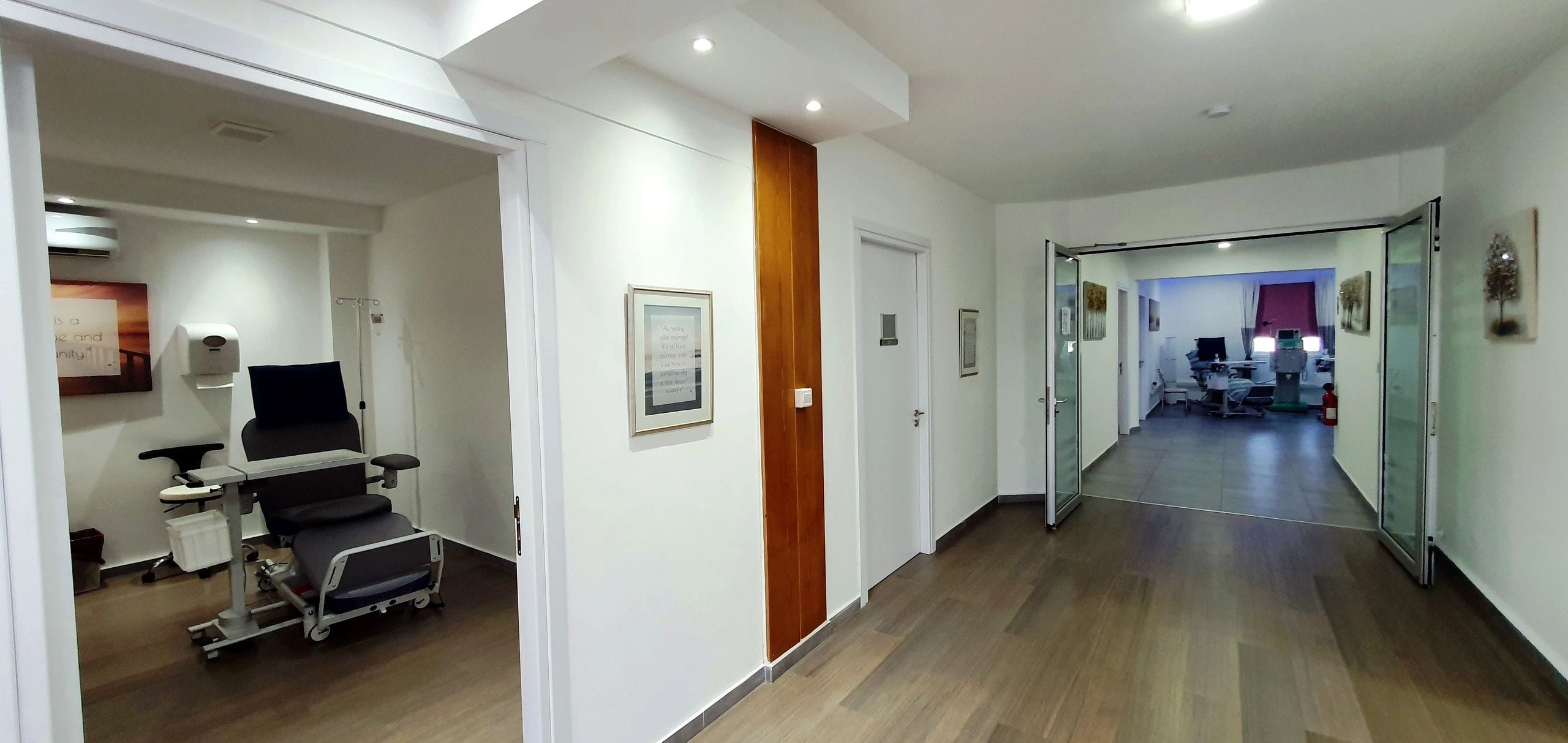 תהית פעם איך מכונת H.E.L.P. אפרזיס בנויה?