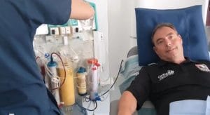 מערכת התמיכה המלאה שלנו מאפשרת למטופלים לנסוע לטיפול