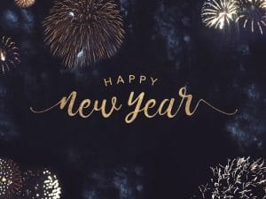 Save the best for last – Curing Long Covid – Happy New Year!