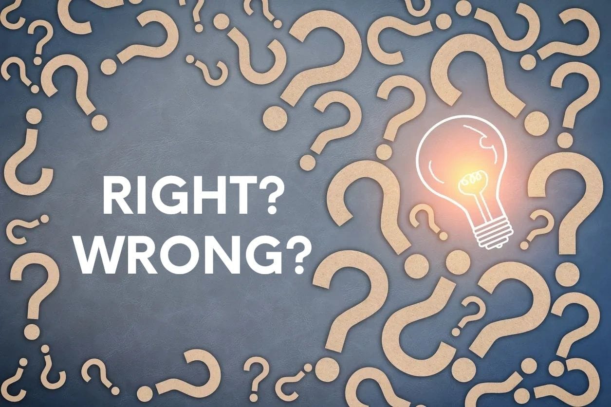 4 רשימות התיוג שלי להערכה פוסט קורונה עוד בנושא